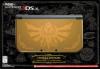 New Nintendo 3DS XL Hyrule Edition